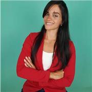 Dynamic & fun English Lessons! Certified Teacher